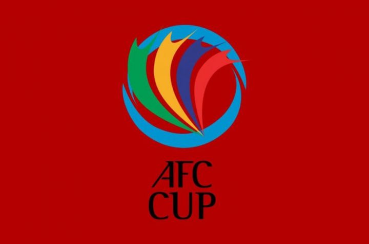 AFC Cup hủy các trận đấu có đại diện Việt Nam tham dự