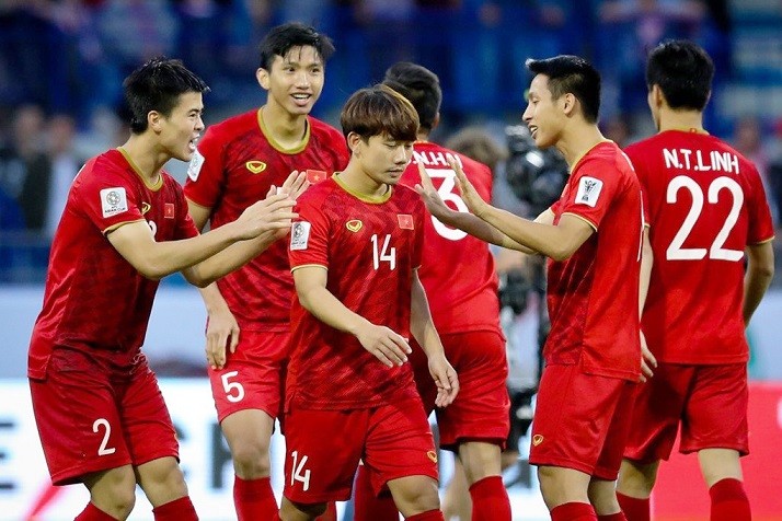 Hé lộ việc Trung Quốc sẽ có một trận đấu dễ dàng trước Việt Nam