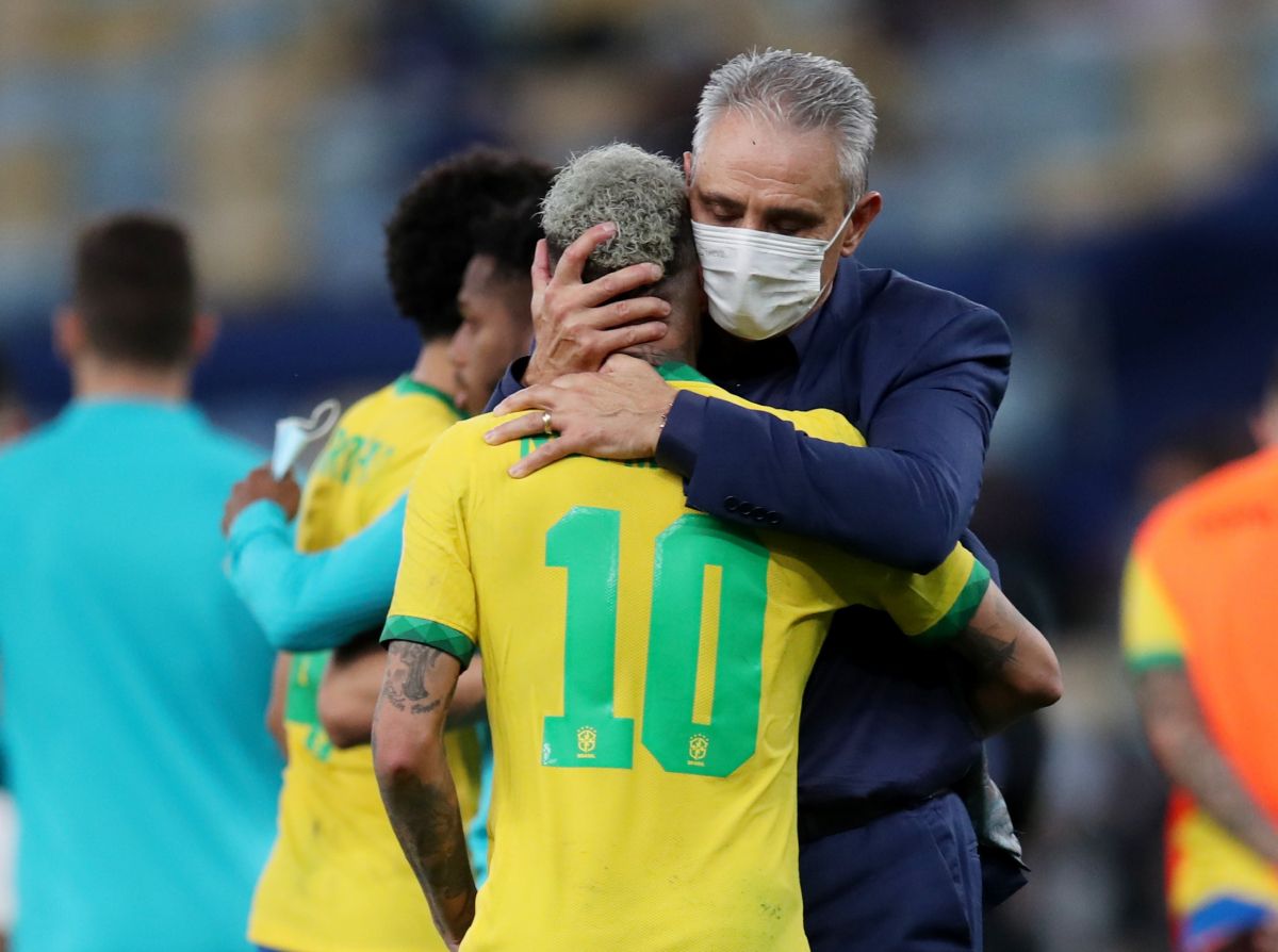 Những điều các cầu thủ Brazil cần làm sau Copa America 2021