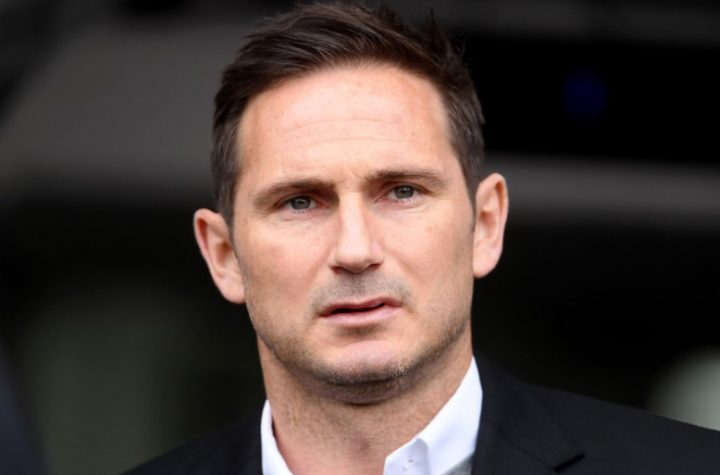 Frank Lampard vẫn góp công trong chiến thắng cúp C1 của Chelsea