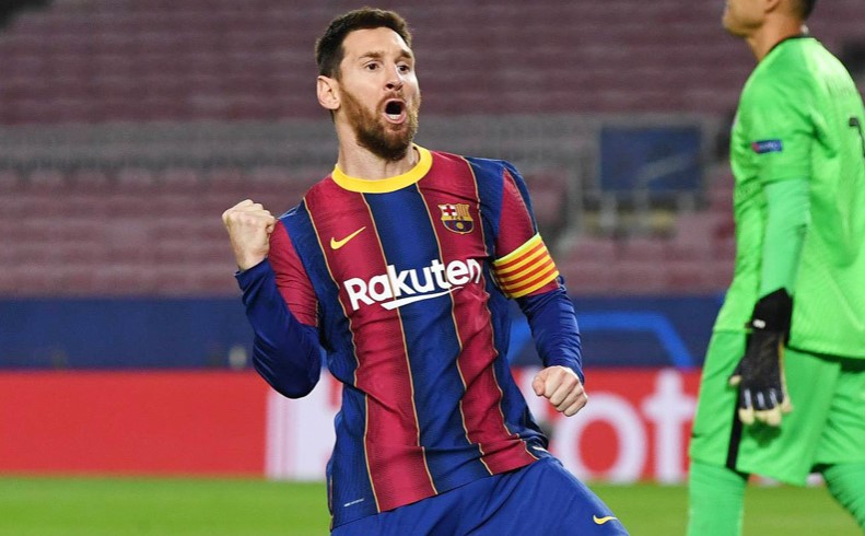 Messi bứt phá ngôi đầu khi cùng Argentina chiến thắng Copa America