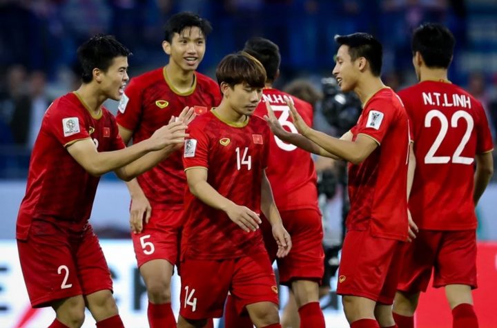 Tổng hợp những chân sút ghi bàn nhiều nhất cho đội tuyển Việt Nam