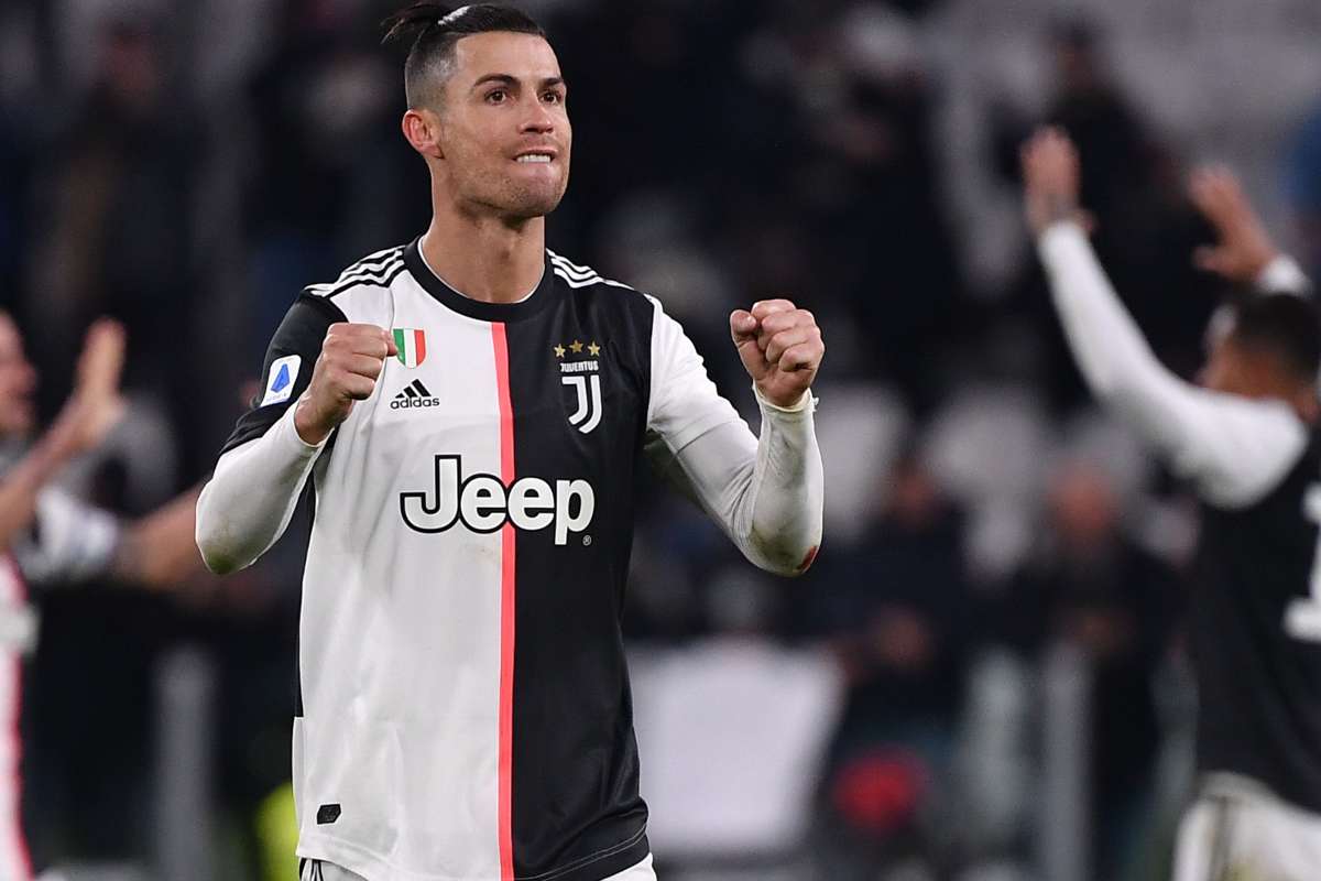 Cầu thủ CR7 vẫn là thương vụ thành công của Juventus