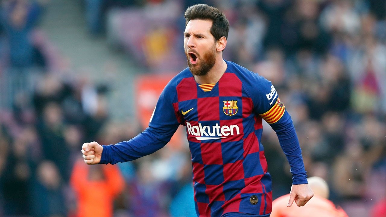 Tương lai của Lionel Messi tại Barcelona sẽ ra sao?
