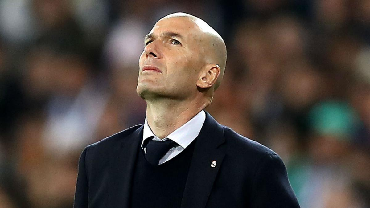 Nội dung tâm thư của ông Zinedine Zidane